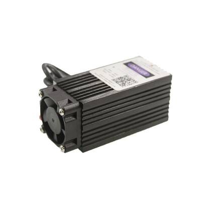 Yakıcı CNC Lazeri 500MW - 2