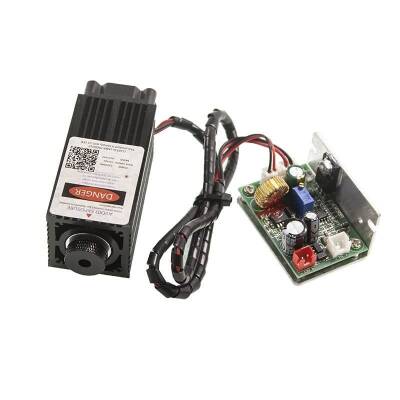 Yakıcı CNC Lazeri 5500MW - 1