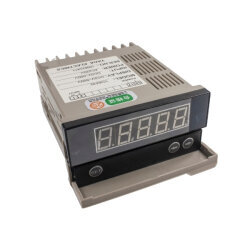 YD8430 DC 0-600V Voltaj Göstergesi - 2