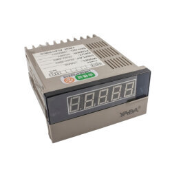 YD8430 DC 0-600V Voltaj Göstergesi