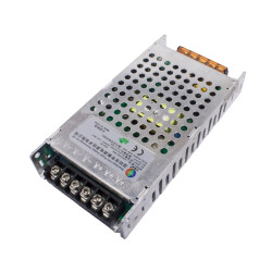 YHP201A5-B06 5V 40A Metal Kasa Adaptör - 2