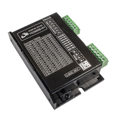 YK2M505-HY 5A Mini Step Motor Sürücü - 1