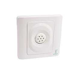 YM-9806BA Akıllı Ses Kontrollü Işık Sensörlü Switch - 1