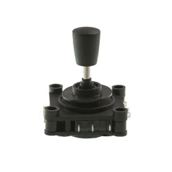 YQ-F4R2G 2 Axis Switch Joystick