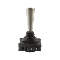 YQ-H4R2G 2 Axis Stainless Steel Switch Joystick