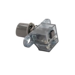 YQ01-1 Anahtarlı Push Buton - 2