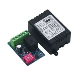 YS-RT1M 5V Delayed Time Relay 0-120s