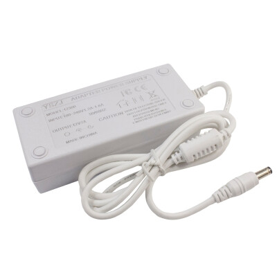 YSZJ 12V 7A Adaptör - 1