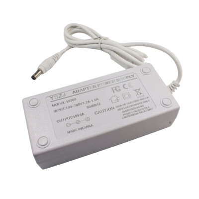 YSZJ 19V 5A Adapter - 1