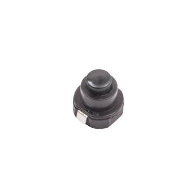 YT-1010-X 10mm Anahtarlı ON-OFF El Feneri Butonu - 1