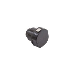 YT-1010-X 10mm Anahtarlı ON-OFF El Feneri Butonu - 2