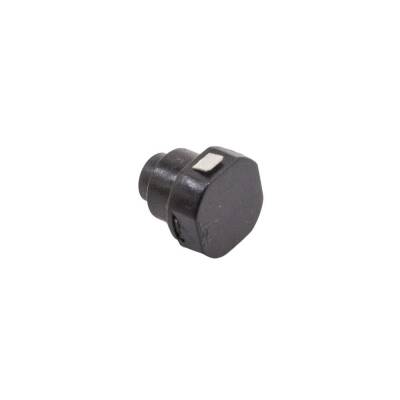 YT-1010-X 10mm Anahtarlı ON-OFF El Feneri Butonu - 2