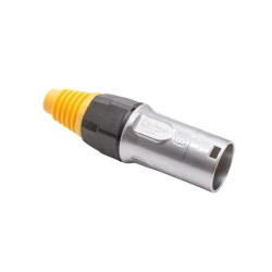 YT-RJ45-CPE-10-002 RJ45 Male Socket