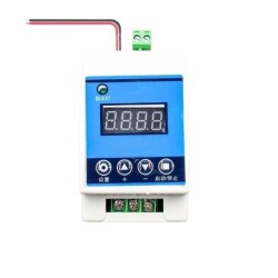 YYC9 30A Time Adjustable Relay Module