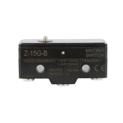 Z-15G-B Micro Switch 3-Pin - 1