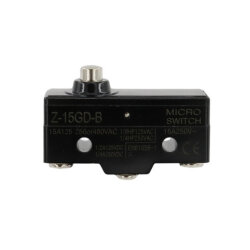 Z-15GD-B Micro Switch 3-Pin - 1