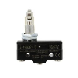 Z-15GQ21-B Micro Switch 3-Pin - 1