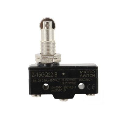 Z-15GQ22-B Micro Switch 3-Pin - 1
