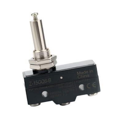 Z-15GQ8-B Micro Switch 3-Pin - 1
