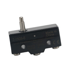 Z-15GS-B Micro Switch 3-Pin - 1