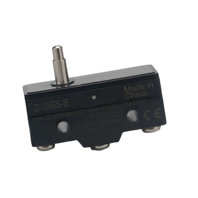Z-15GS-B Micro Switch 3-Pin - 1