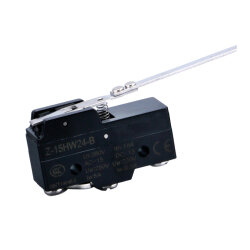Z-15HW24-B Micro Switch 3-Pin - 1