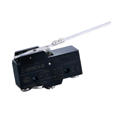 Z-15HW24-B Micro Switch 3-Pin - 1