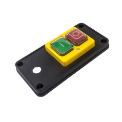 ZCD-02FL 4-Pin Electromagnetic Switch