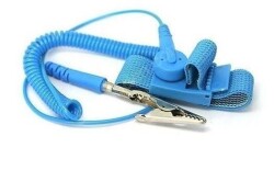 ZD 152 Wired Antistatic Bracelet