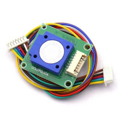ZE25-O3 Ozone Sensor - O3 Gas Sensor Module - 1