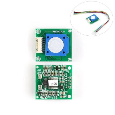 ZE25-O3 Ozone Sensor - O3 Gas Sensor Module - 2