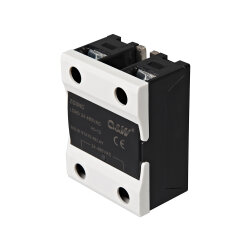 ZG3NC-340A Solid State Röle 40A - 90-250VAC Giriş 90-480VAC Çıkış - 2
