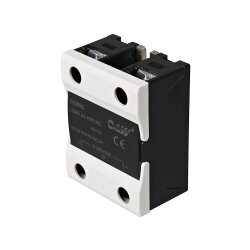 ZG3NC-340B Solid State Röle 40A - 3-32VDC Giriş 90-480VAC Çıkış - 2