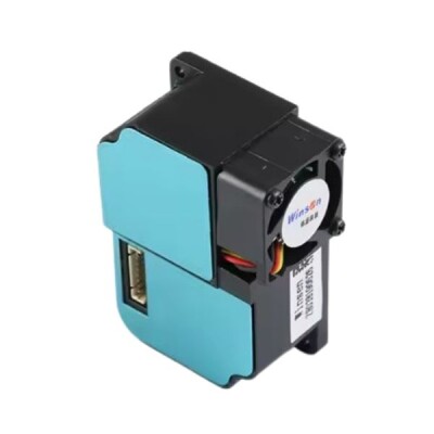 ZH03B Laser Dust Module PM2.5 - 3