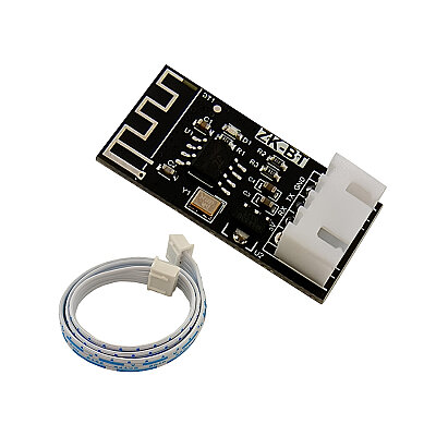 ZK-BT Bluetooth Modülü - ZK-SK Serisi Güç Kaynağı Modülü ile Uyumlu - 1