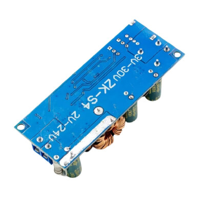ZK-S4 80W DC-DC Voltaj Yükseltici Boost Modül - 2