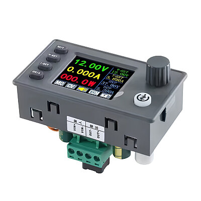 ZK-SK150C 150W 8A Adjustable DC Power Supply Module - 2