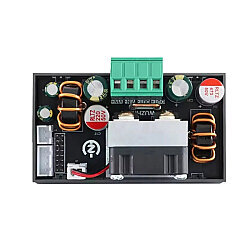 ZK-SK150C 150W 8A Adjustable DC Power Supply Module - 4