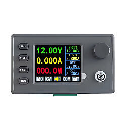 ZK-SK150C 150W 8A Ayarlanabilir DC Güç Kaynağı Modülü