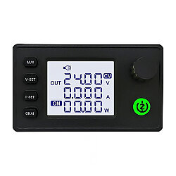 ZK-SK150Pro 150W 8A Adjustable DC Power Supply Module