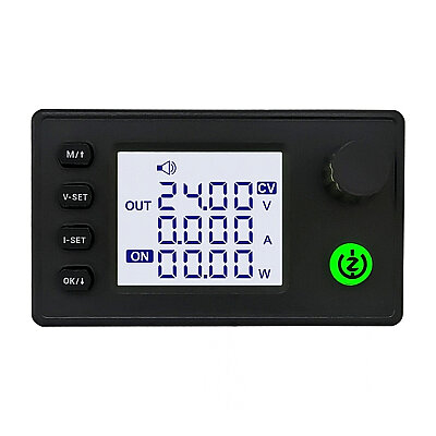 ZK-SK150Pro 150W 8A Adjustable DC Power Supply Module - 1