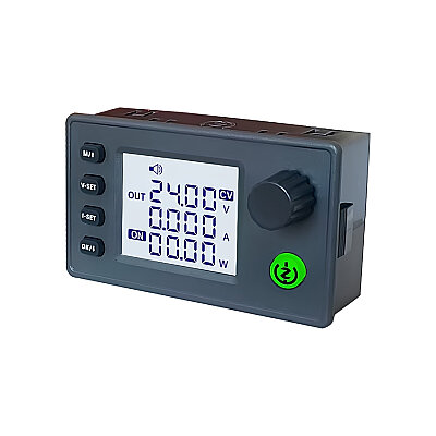 ZK-SK150Pro 150W 8A Adjustable DC Power Supply Module - 2