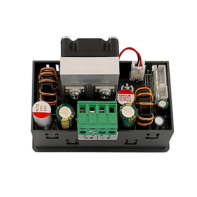 ZK-SK150Pro 150W 8A Adjustable DC Power Supply Module - 3