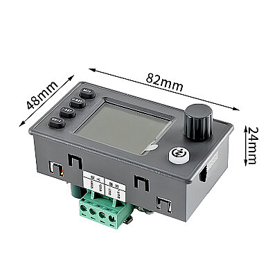 ZK-SK90 90W 5A Adjustable DC Power Supply Module - 4