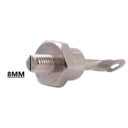 ZP20A 20A 1200V Metal Vidalı Diyot - Anot - 2