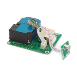 ZPHS01 All-in-one Gas Detection Module