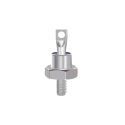 ZX40-12 40A 1200V Metal Vidalı Diyot - Anot - 1