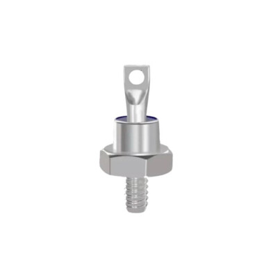 ZX40-12 40A 1200V Metal Vidalı Diyot - Anot - 1