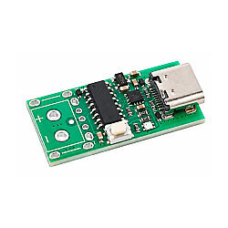 ZY12PDN Type-C PD2.0/PD3.0 9V/12V/15V/20V Fast Charge Trigger Module